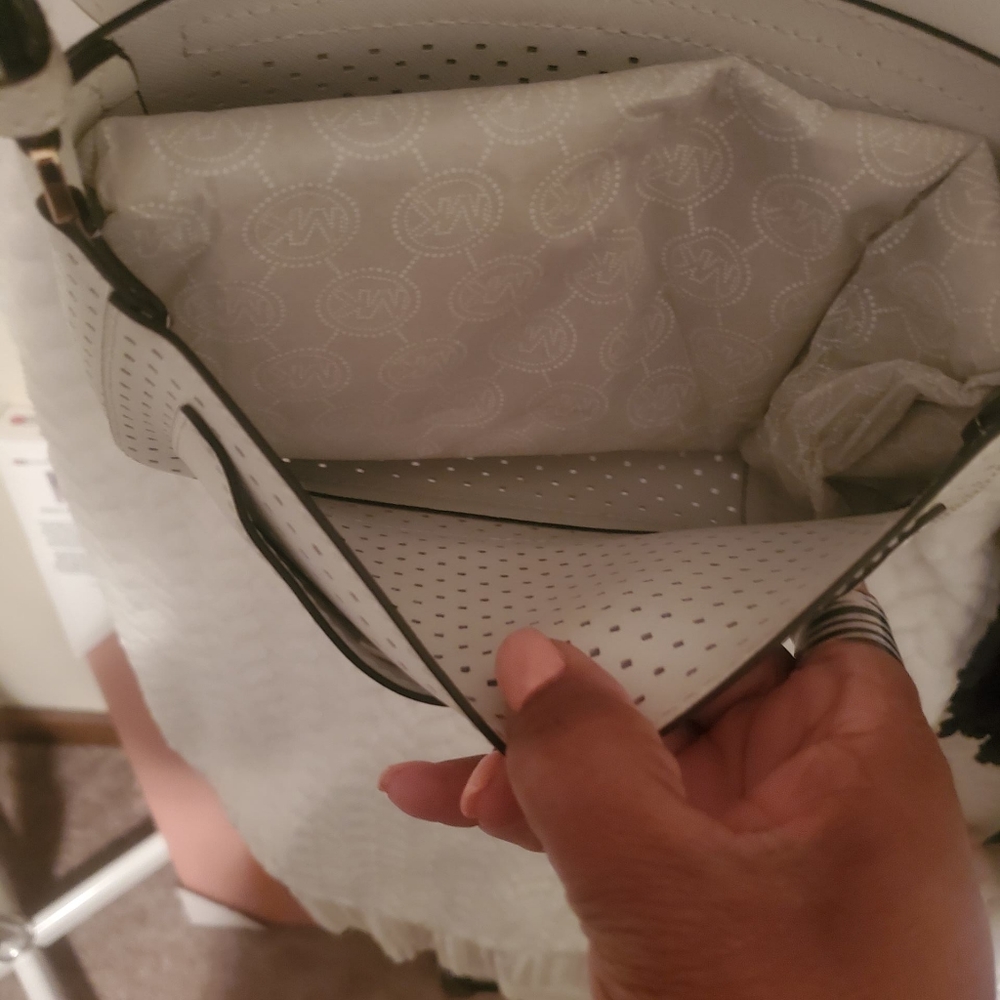 Michael Kors Cross Body Bag